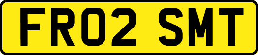FR02SMT
