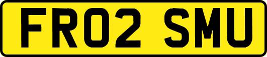 FR02SMU