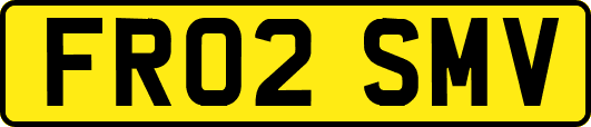 FR02SMV