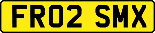 FR02SMX