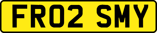 FR02SMY