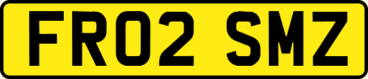 FR02SMZ