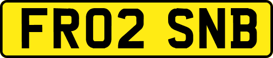 FR02SNB