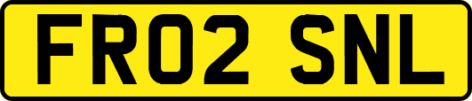 FR02SNL