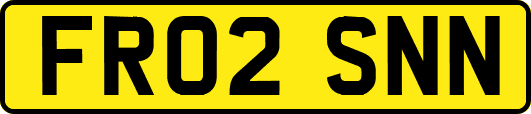 FR02SNN