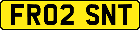 FR02SNT