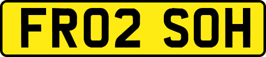 FR02SOH