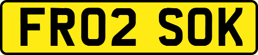 FR02SOK
