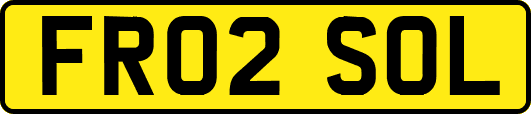 FR02SOL