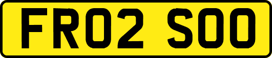 FR02SOO