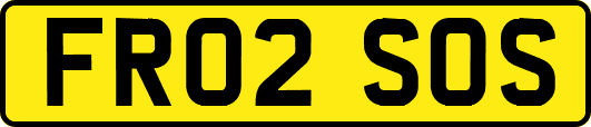 FR02SOS