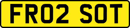 FR02SOT