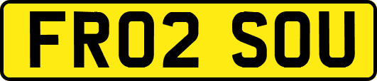 FR02SOU