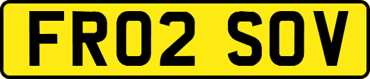 FR02SOV