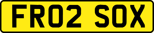 FR02SOX
