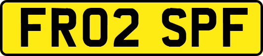 FR02SPF