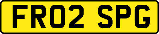 FR02SPG