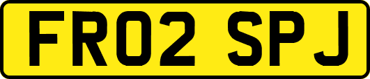 FR02SPJ