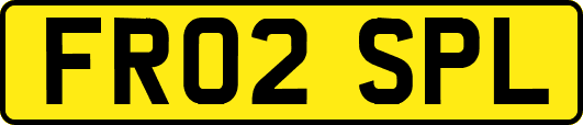 FR02SPL