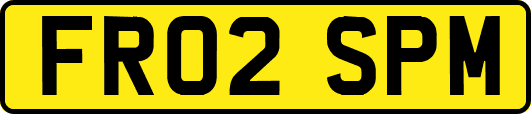 FR02SPM