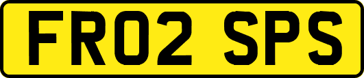 FR02SPS