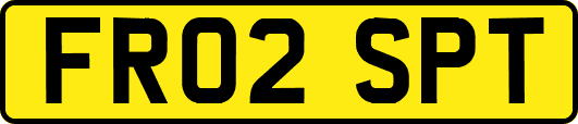 FR02SPT