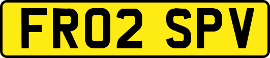 FR02SPV