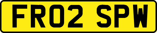 FR02SPW