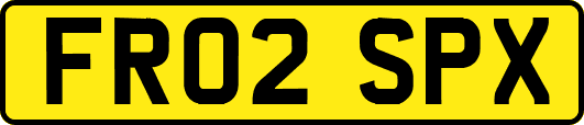 FR02SPX