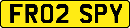 FR02SPY