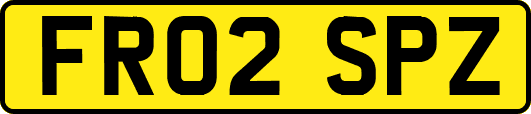 FR02SPZ