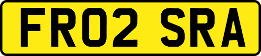 FR02SRA