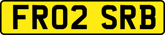FR02SRB
