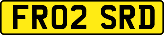 FR02SRD