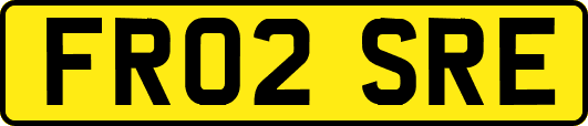 FR02SRE