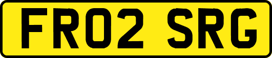 FR02SRG