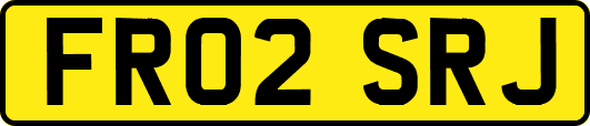 FR02SRJ