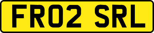 FR02SRL