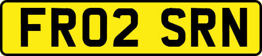 FR02SRN