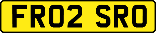 FR02SRO