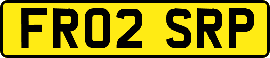 FR02SRP