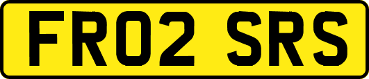 FR02SRS