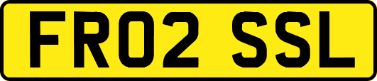FR02SSL