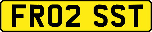 FR02SST