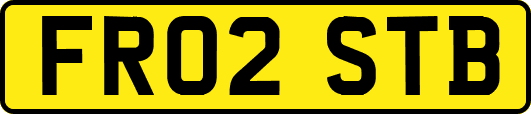 FR02STB