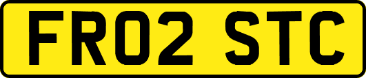 FR02STC
