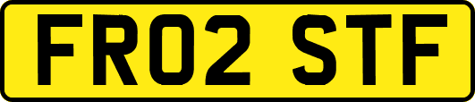 FR02STF