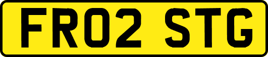 FR02STG