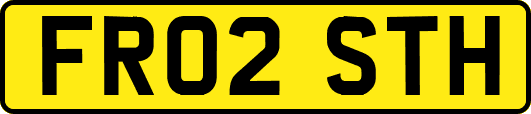 FR02STH