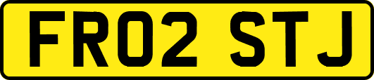 FR02STJ